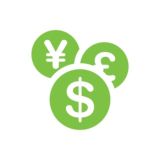 Логотип @cryptochangemarket - cryptochangemarket