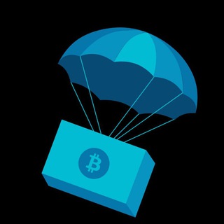 Логотип @cryptochat000 - AirDrop (ЧАТ)