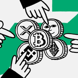 Логотип @cryptochat777 - Krypto is easy !!!