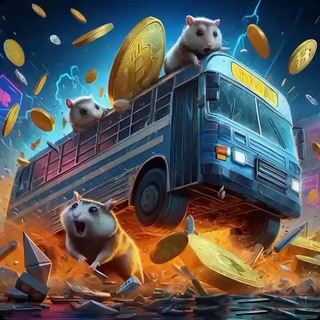 Логотип @cryptochat_cis - Крипто болTALKa