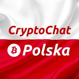 Логотип @cryptochatpl_mv - Crypto chat PL 🇵🇱