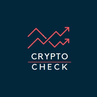Логотип @cryptochecky - Crypto Check
