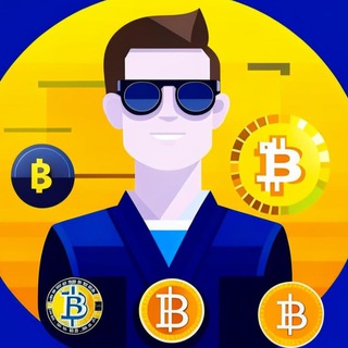 Логотип @cryptochronicles12 - CryptoChronicles