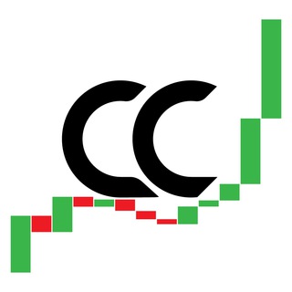 Логотип @cryptochy - Crypto Chyvak 🔥