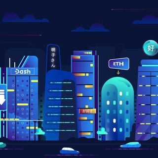 Логотип @cryptocity22222 - Crypto City