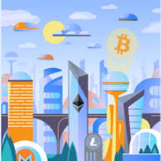 Логотип @cryptocitytop - CRYPTO city