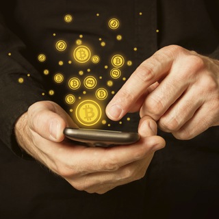 Логотип @cryptoclaim_in_one_click - CryptoClaim