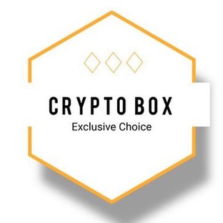 Логотип @cryptoclicc - CryptoClick - ЖИРНЫЕ БОКСЫ