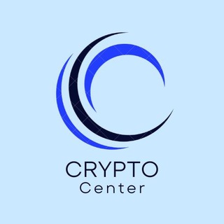 Логотип @cryptocntr1 - Crypto Center Group