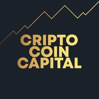 Логотип @cryptocoincapital_ru - CryptoCoinCapital_Official