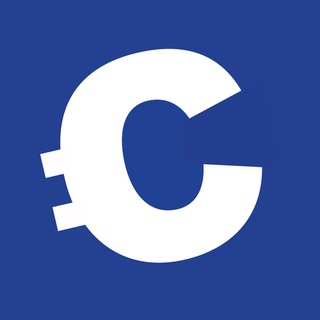 Логотип @cryptocoinchat - Crypto Coin Show - Official Chat