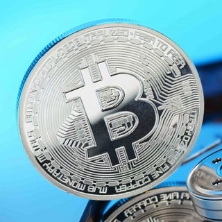 Логотип @cryptocoinsacademy - GLOBAL CRYPTO ACADEMY