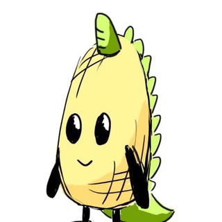 Логотип @cryptocointw - 🌽🌽: 從零開始的玉米園生活交流群