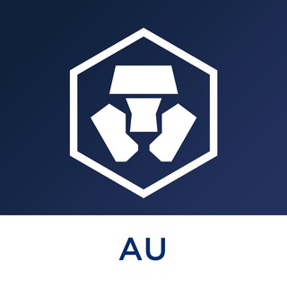 Логотип @cryptocom_aunz - 🇦🇺 Crypto.com Australia