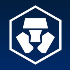 Логотип @cryptocom_bg - 🇧🇬 Crypto.com Bulgaria (BG)