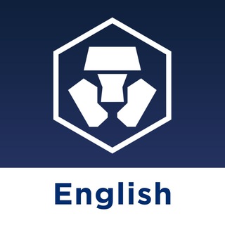 Логотип @cryptocom_en - Crypto.com Testing