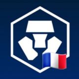 Логотип @cryptocom_french_unofficial - cryptocom_french_unofficial