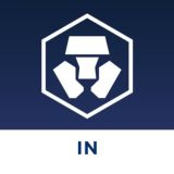 Логотип @cryptocom_ind - cryptocom_ind
