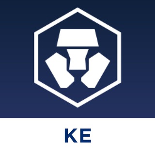 Логотип @cryptocom_ke - 🇰🇪 Crypto.com Kenya