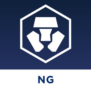 Логотип @cryptocom_ng - 🇳🇬 Crypto.com Nigeria