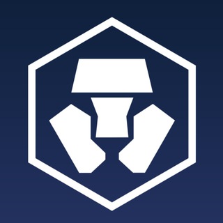 Логотип @cryptocom_no - 🇳🇴 Crypto.com Norway (NO)