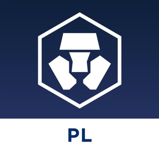 Логотип @cryptocom_pl - 🇵🇱 Crypto.com Polska 🇵🇱