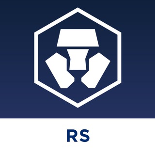 Логотип @cryptocom_rs - 🇷🇸 Crypto.com Srbija