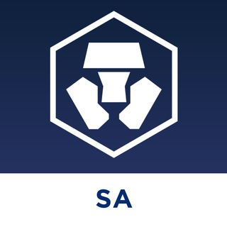 Логотип @cryptocom_sa - 🇿🇦 Crypto.com South Africa