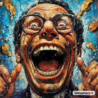 Логотип @cryptocomicsnew - Смехотека