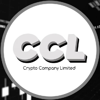 Логотип @cryptocompanylimited - CRYPTO COMPANY LIMITED