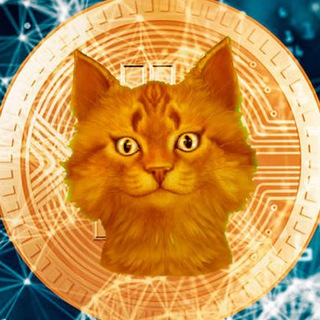 Логотип @cryptocot - 😸 КриптоКот - CryptoCot 🎁💸 Раздачи и Скидки на криптобиржах Кот 😸
