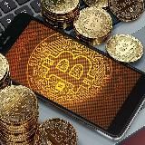 Логотип @cryptocotyara - .