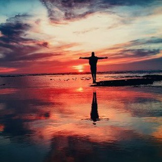 Логотип @cryptocpros - Психология