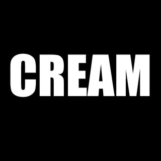 Логотип @cryptocream2024 - Crypto CREAM