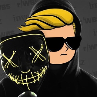 Логотип @cryptocrew_cis - Миллион на Биткоинах