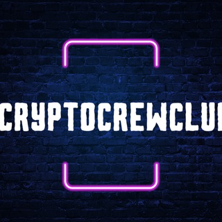 Логотип @cryptocrewclub - CryptoCrewClub | CCC Trading