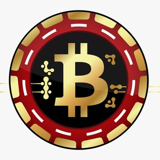 Логотип @cryptocsn - Ну типа…