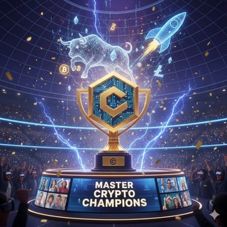 Логотип @cryptocubaa - CRYPTO CUBA