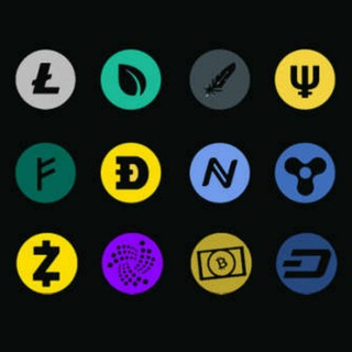 Логотип @cryptocurancygrub - Cryptocurancy