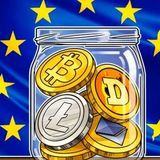 Логотип @cryptocurrency_district - Nice.