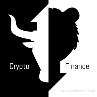 Логотип @cryptocurrency_finance - Crypto Finance
