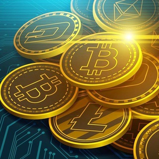 Логотип @cryptocurrency_news_btc - Криптовалюта Новости Bitcoin (BTC)