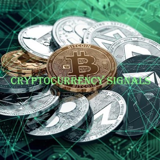 Логотип @cryptocurrencysignalspublic - Cryptocurrency signals