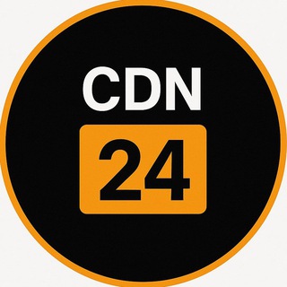 Логотип @cryptodailynews_24 - Crypto Daily News 24