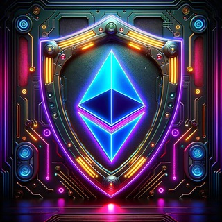 Логотип @cryptodegen300 - Мы в крипте ради технологий