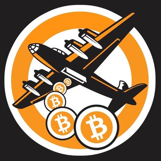 Логотип @cryptodiscussies - Nederlandse Crypto Community