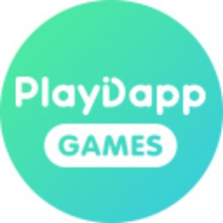Логотип @cryptodozer_io - PlayDappGames_Official Group
