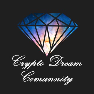 Логотип @cryptodreamcommunityy - Crypto dream community 🌏🥇