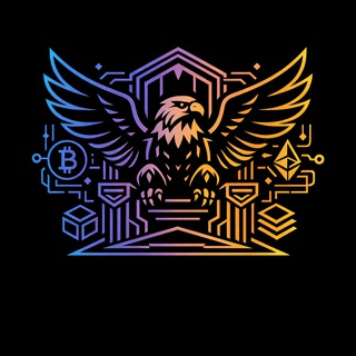 Логотип @cryptodropoff - CRYPTO DROP