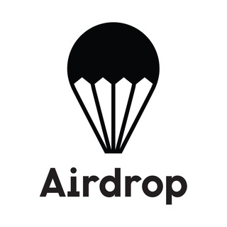 Логотип @cryptodrops22 - Айрдропы